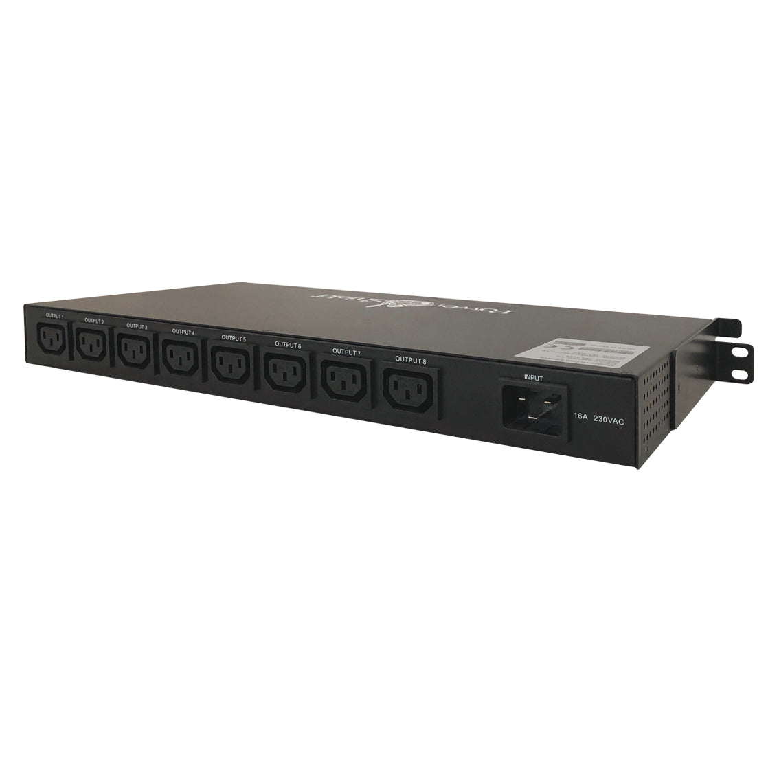 PowerShield Navigator Smart PDU, includes PSSNMPv4, 15Amp input, 8 x C13 outputs, efficient power distribution and monitoring PowerShield Navigator Smart PDU, includes PSSNMPv4, 15Amp input, 8 x C13 outputs, efficient power distribution and monitoring
